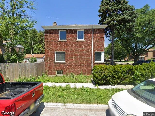 House image located at Chicago, IL 60620