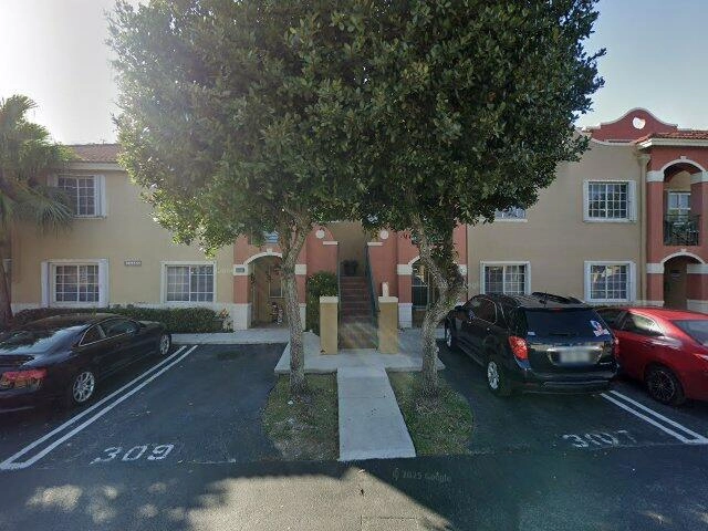 House image located at Miami, FL 33177