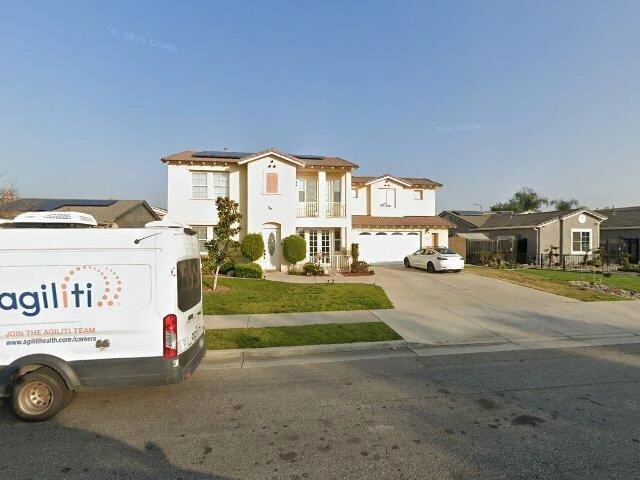 House image located at Bakersfield, CA 93312