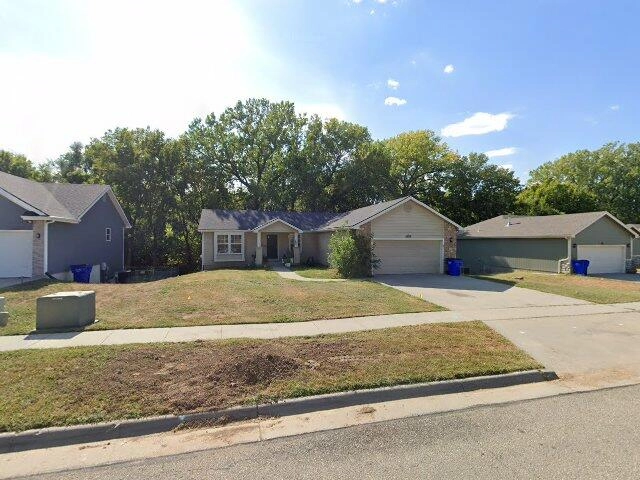House image located at Junction City, KS 66441