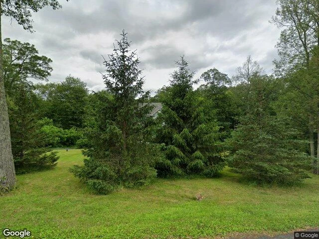 House image located at Bloomingburg, NY 12721