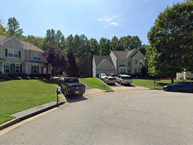 House image located at Woodbridge, VA 22193