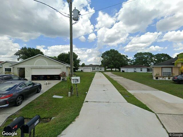House image located at Kissimmee, FL 34759