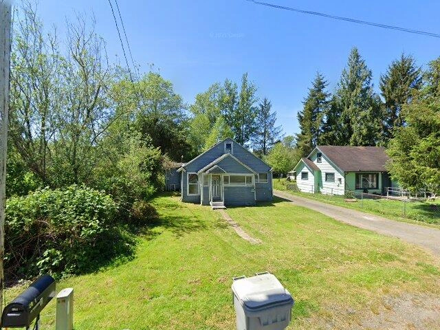 House image located at Aberdeen, WA 98520