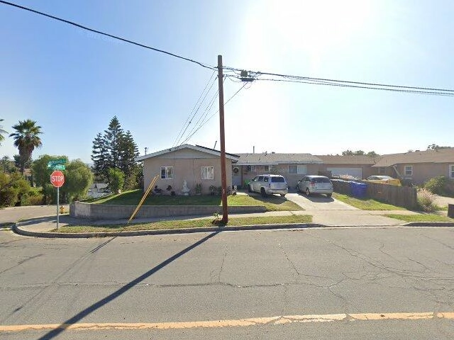 House image located at Lemon Grove, CA 91945