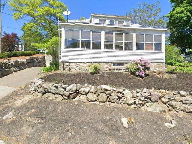 House image located at Saugus, MA 01906