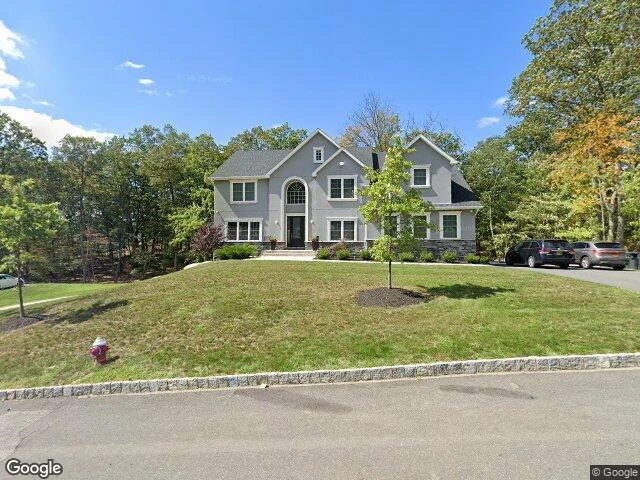 House image located at Pomona, NY 10970