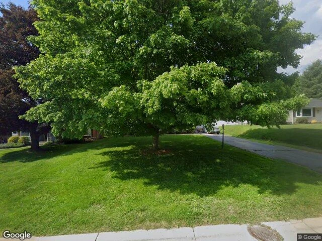 House image located at Webster, NY 14580