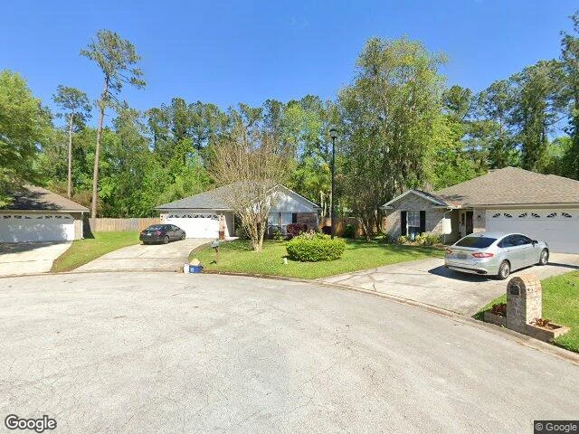 House image located at Fleming Island, FL 32003