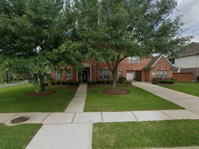 House image located at Humble, TX 77396