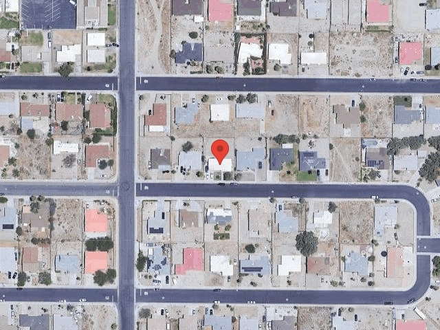 House image located at Palm Springs, CA 92262