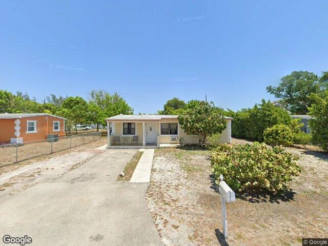 House image located at Fort Lauderdale, FL 33311