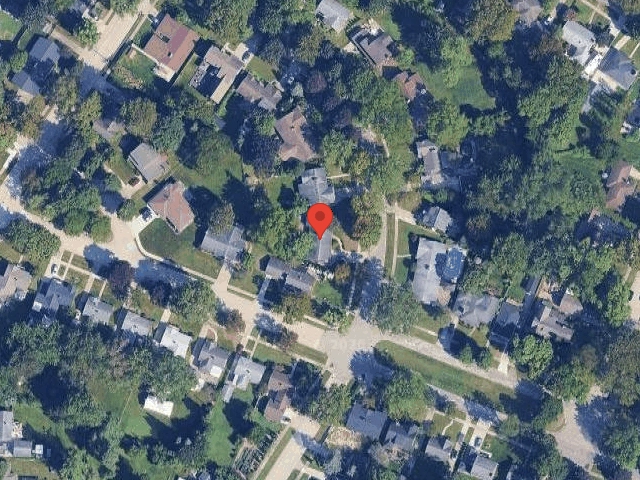 House image located at Mount Clemens, MI 48043