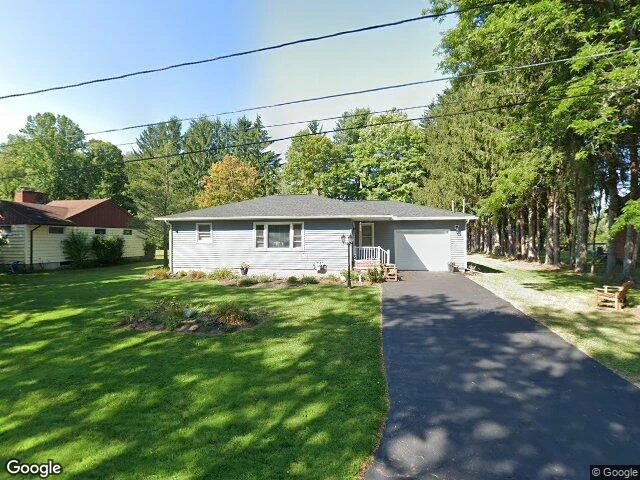 House image located at Lakewood, NY 14750