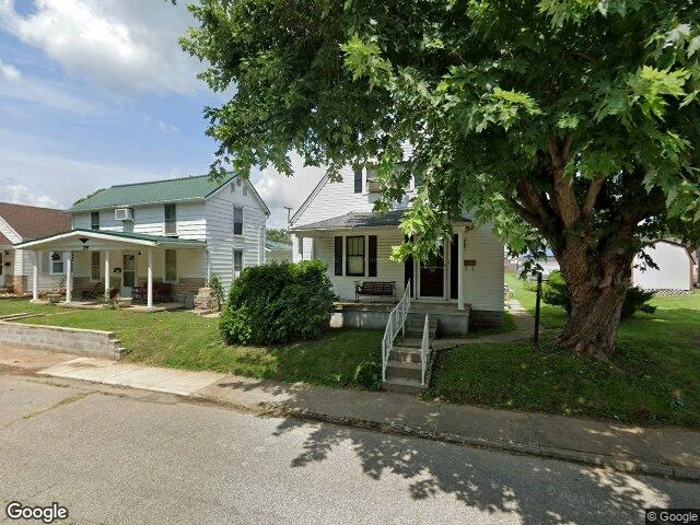 House image located at Chillicothe, OH 45601