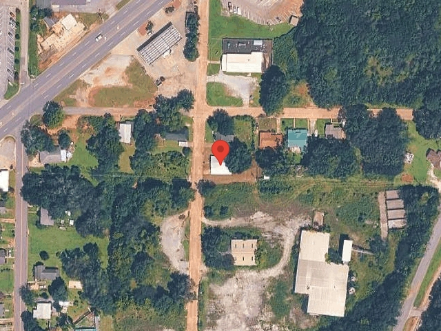 House image located at Sylacauga, AL 35150