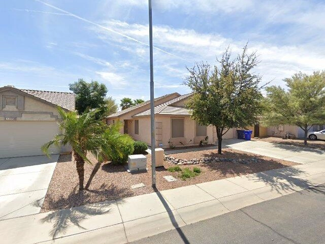 House image located at Chandler, AZ 85225