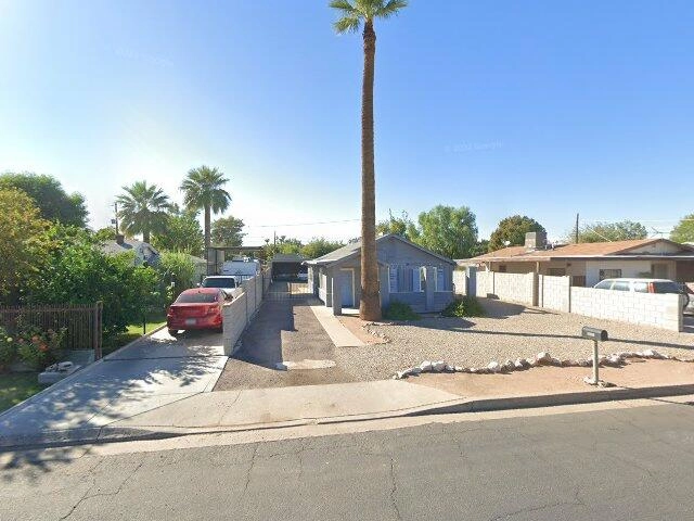 House image located at Phoenix, AZ 85008