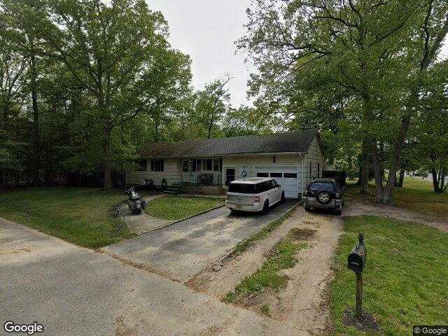 House image located at Forked River, NJ 08731