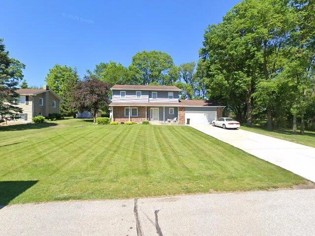 House image located at Cedar Falls, IA 50613