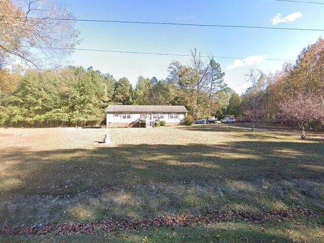 House image located at Disputanta, VA 23842