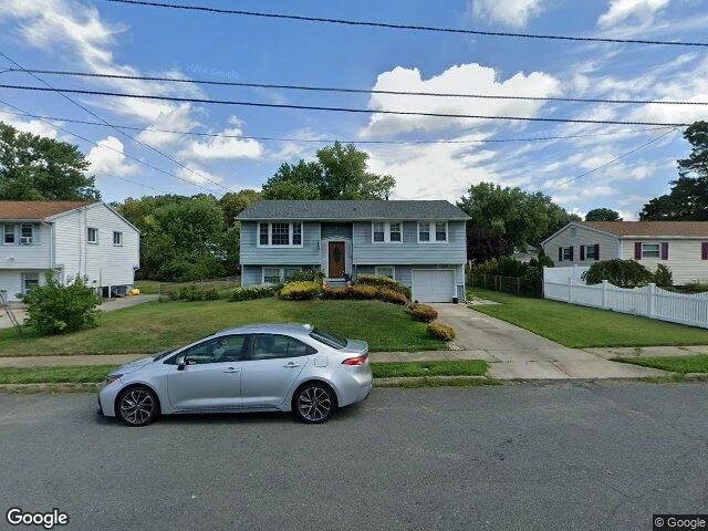 House image located at Mount Holly, NJ 08060
