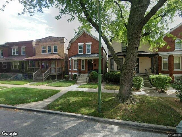 House image located at Chicago, IL 60637