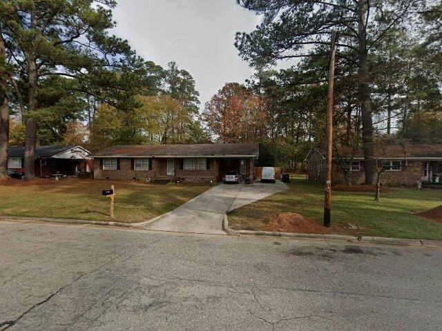 House image located at Wilson, NC 27893