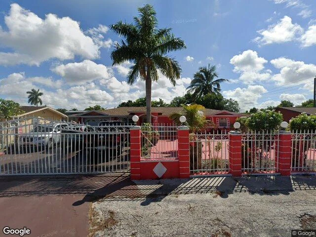 House image located at Fort Myers, FL 33905