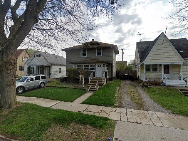 House image located at Fort Wayne, IN 46805