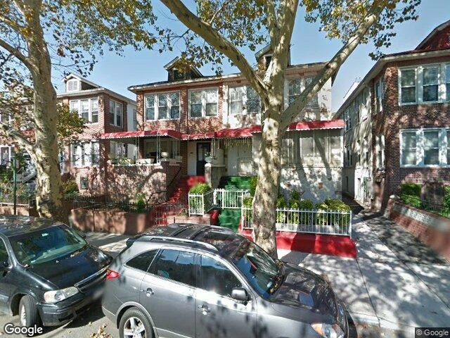 House image located at Brooklyn, NY 11213