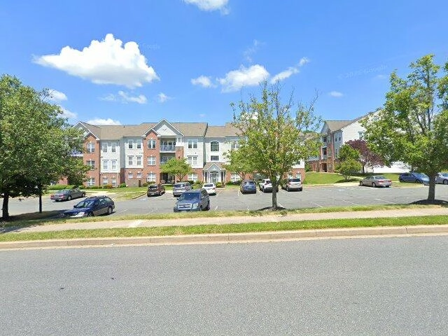 House image located at Forest Hill, MD 21050