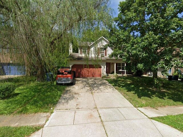 House image located at Indianapolis, IN 46214