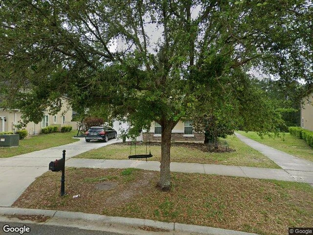 House image located at Green Cove Springs, FL 32043
