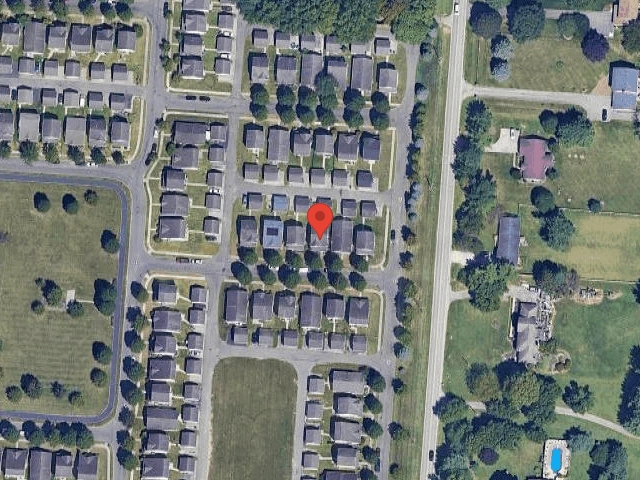 House image located at Columbus, OH 43207