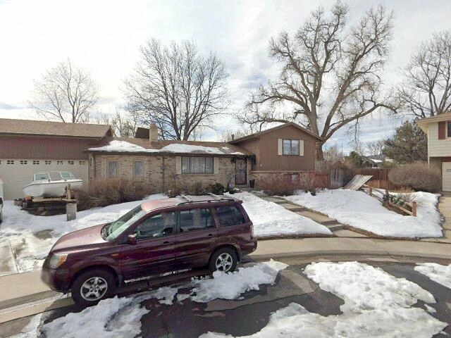 House image located at Colorado Springs, CO 80911