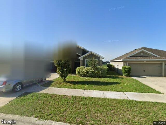 House image located at Brooksville, FL 34602