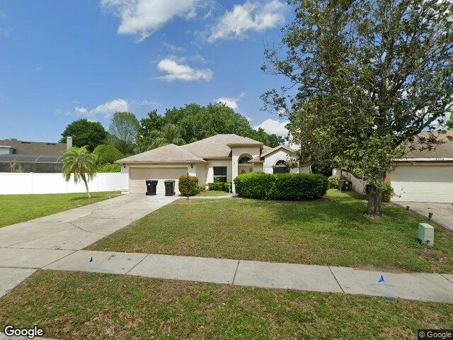 House image located at Orlando, FL 32828