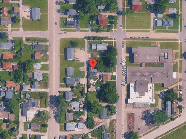 House image located at North Chicago, IL 60064