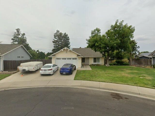House image located at Waterford, CA 95386