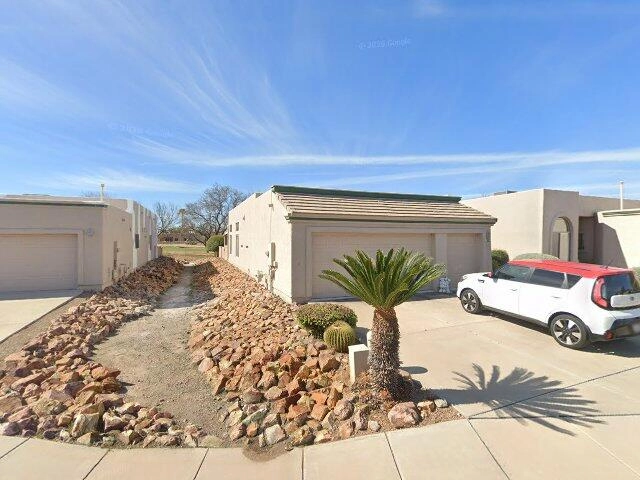 House image located at Green Valley, AZ 85614