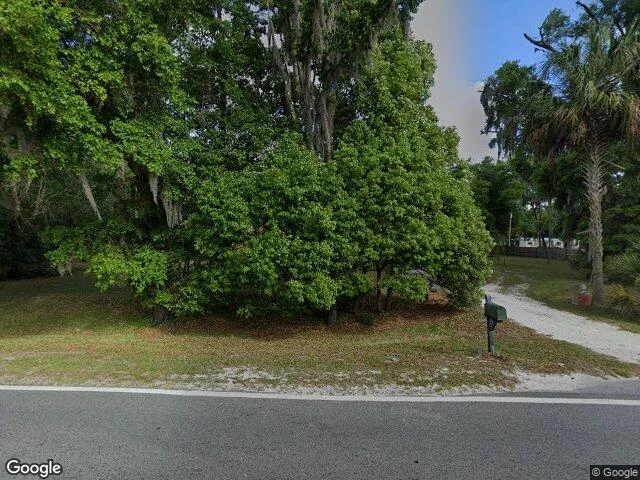 House image located at Satsuma, FL 32189