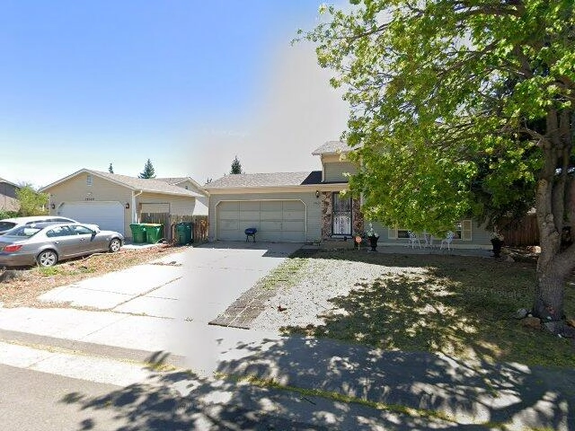 House image located at Aurora, CO 80017