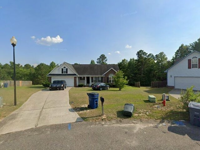 House image located at Raeford, NC 28376