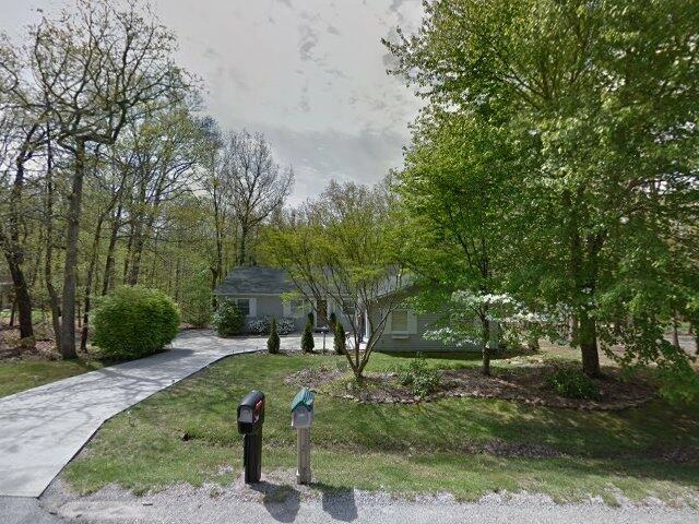 House image located at Crossville, TN 38558