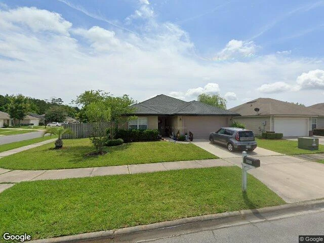 House image located at Jacksonville, FL 32244