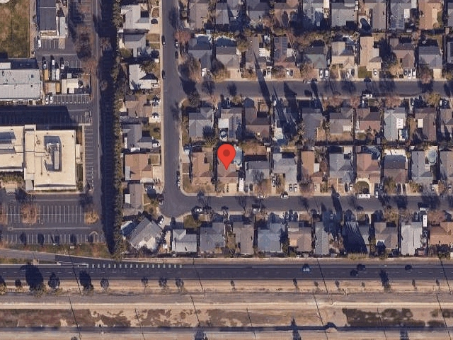 House image located at Modesto, CA 95355