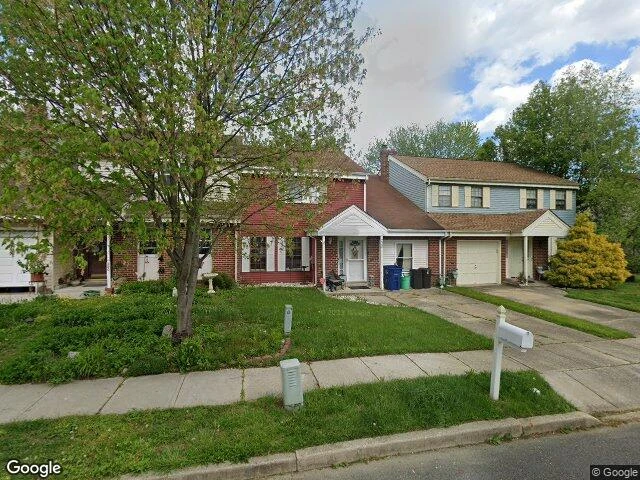 House image located at Mount Laurel, NJ 08054