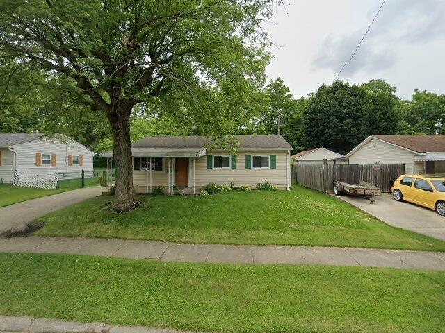 House image located at Dayton, OH 45432