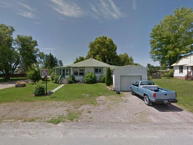 House image located at Ronan, MT 59864